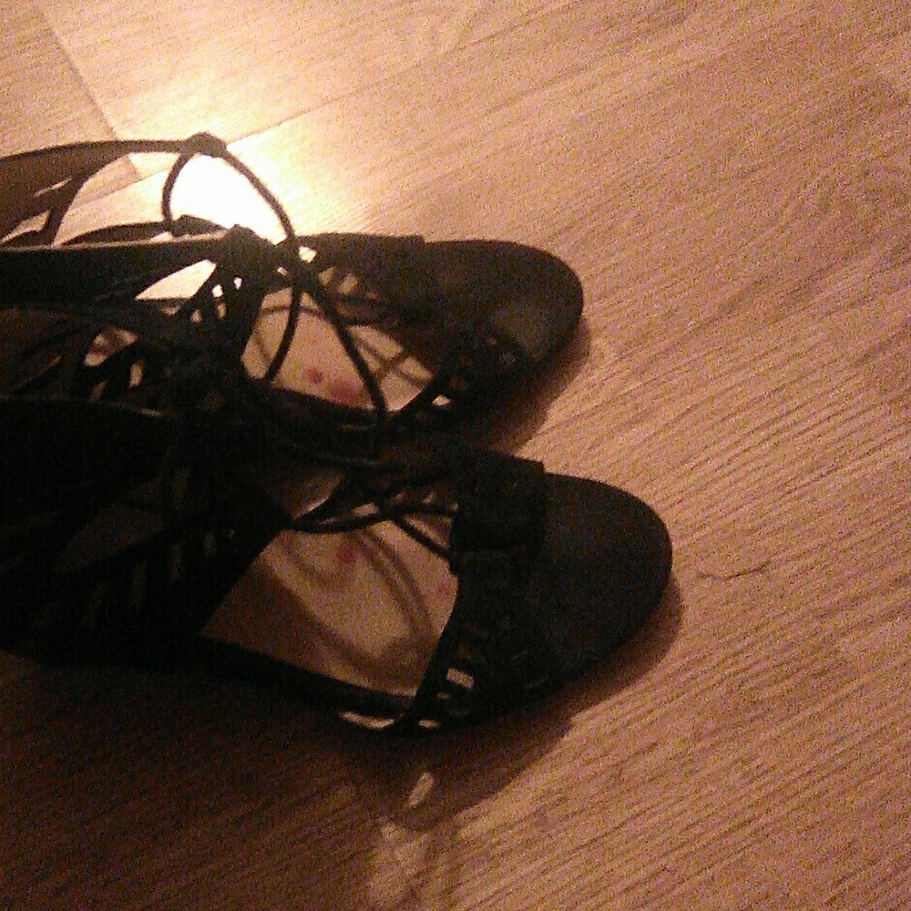 Wedges - Picture 2 of 3
